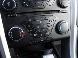 Седан Ford Mondeo 2016 года, 1330000 рублей, Краснодар