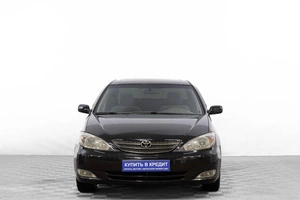 Седан Toyota Camry 2002 года, 899000 рублей, Барнаул