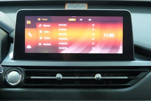 Внедорожник Chery Tiggo 4 Pro 2024 года, 1599000 рублей, Омск
