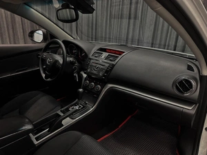 Седан Mazda 6 2009 года, 799000 рублей, Красноярск
