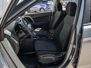 Внедорожник Hyundai Creta 2017 года, 1530000 рублей, Краснодар