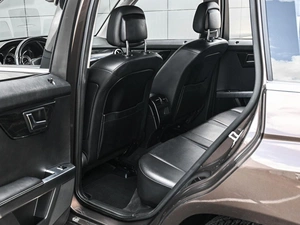 Внедорожник Mercedes-benz GLK-класс 2014 года, 1769000 рублей, Кирилловка