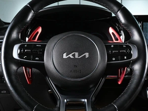 Седан Kia K5 2022 года, 3179000 рублей, Аксай