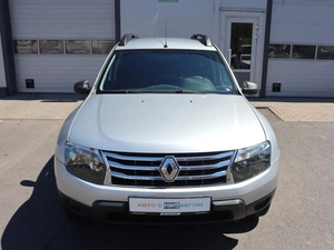 Внедорожник Renault Duster 2013 года, 1195000 рублей, Железногорск