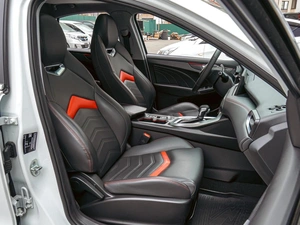 Седан Kaiyi E5 2023 года, 1570000 рублей, Краснодар