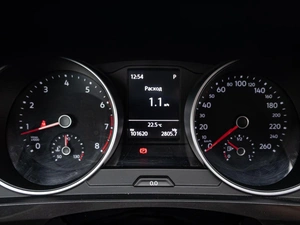 Внедорожник Volkswagen Tiguan 2019 года, 2240000 рублей, Краснодар