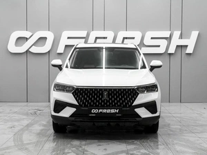 Внедорожник FAW Bestune T77 2021 года, 1615000 рублей, Ростов-на-Дону