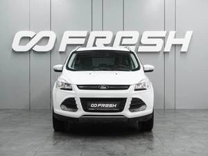 Внедорожник Ford Kuga 2015 года, 1374000 рублей, Воронеж