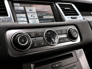Внедорожник Land Rover Range Rover Sport 2011 года, 2120000 рублей, Волгоград
