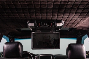 Внедорожник Lexus LX 2003 года, 1999000 рублей, Сургут