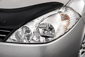 Универсал Nissan Wingroad 2002 года, 449000 рублей, Барнаул