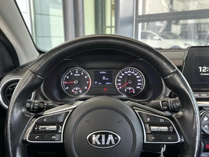 Седан Kia Cerato 2020 года, 1850000 рублей, Уфа