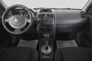 Седан Renault Megane 2005 года, 419000 рублей, Кемерово