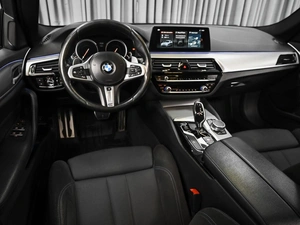 Седан BMW 5 серия 2018 года, 3598000 рублей, Ставрополь