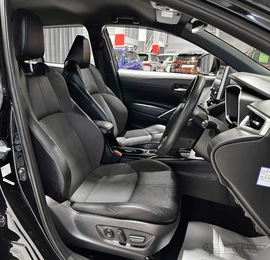 Внедорожник Toyota Corolla Cross 2021 года, 2697000 рублей, Красноярск