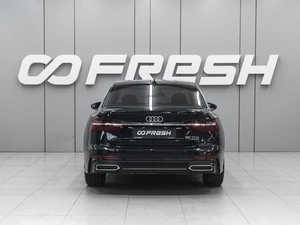 Седан Audi A6 2021 года, 5080000 рублей, Ростов-на-Дону