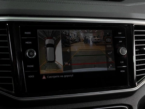 Внедорожник Volkswagen Teramont 2019 года, 4489000 рублей, Тюмень