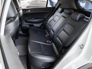 Внедорожник Kia Sportage 2018 года, 2049000 рублей, Волгоград