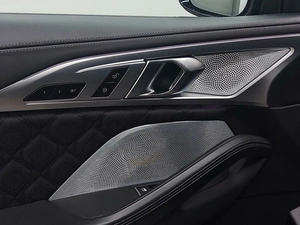 Купе BMW M8 2019 года, 10500000 рублей, Барнаул