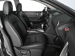 Внедорожник Nissan Qashqai 2012 года, 1289000 рублей, Аксай