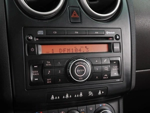 Внедорожник Nissan Qashqai 2008 года, 799000 рублей, Воронеж