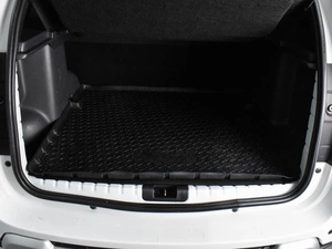 Внедорожник Renault Duster 2018 года, 1398000 рублей, Воронеж