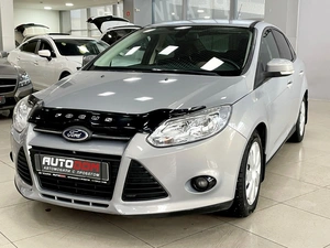 Универсал Ford Focus 2012 года, 797000 рублей, Солонцы