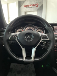 Купе Mercedes-benz E-класс 2014 года, 1997000 рублей, Солонцы