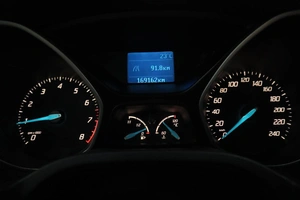 Хэтчбек Ford Focus 2012 года, 910000 рублей, Курск