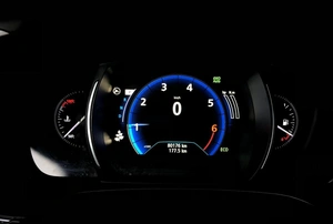 Внедорожник Renault Koleos 2019 года, 1960000 рублей, Солонцы