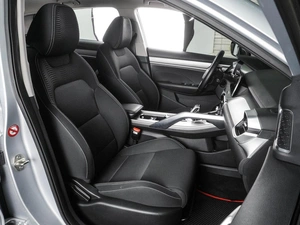 Внедорожник Geely Coolray 2020 года, 1427000 рублей, Воронеж