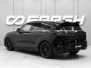 Внедорожник Voyah Free 2023 года, 3999000 рублей, Ростов-на-Дону