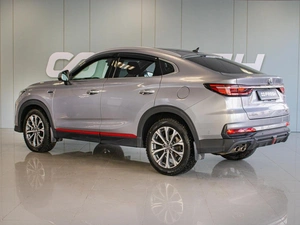 Внедорожник Changan CS85 2022 года, 2339000 рублей, Петрозаводск