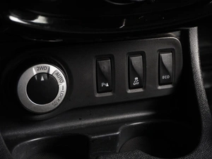 Внедорожник Nissan Terrano 2016 года, 1079000 рублей, Минеральные Воды