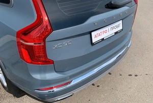 Внедорожник Volvo XC90 2019 года, 6270000 рублей, Солонцы