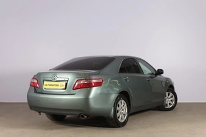 Седан Toyota Camry 2008 года, 1099000 рублей, Новосибирск