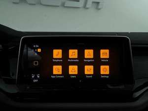 Внедорожник Volkswagen Teramont X 2026 года, 5498999 рублей, Москва