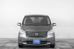 Минивэн Honda Freed 2011 года, 1009000 рублей, Кемерово