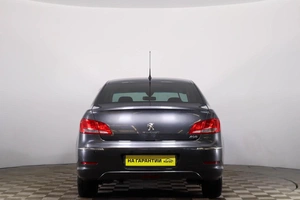 Седан Peugeot 408 2012 года, 549000 рублей, Пермь