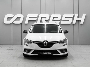 Универсал Renault Megane 2019 года, 1390000 рублей, Ростов-на-Дону