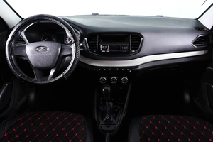 Седан ВАЗ (LADA) Vesta 2023 года, 1089000 рублей, Пермь