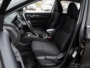 Внедорожник Nissan Qashqai 2018 года, 1760000 рублей, Краснодар