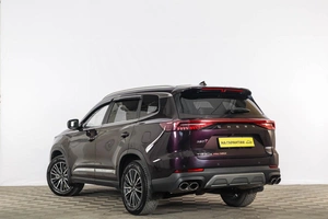 Внедорожник Chery Tiggo 8 Pro Max 2023 года, 2719000 рублей, Тюмень