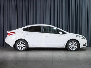 Седан Kia Cerato 2014 года, 1098000 рублей, Волгоград