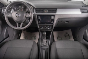 Лифтбек Skoda Rapid 2019 года, 1439000 рублей, Томск