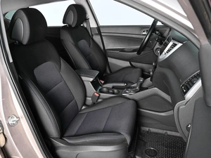 Внедорожник Hyundai Tucson 2016 года, 1969000 рублей, Ростов-на-Дону