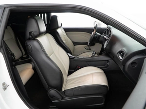 Купе Dodge Challenger 2014 года, 2999444 рублей, Москва