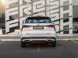 Внедорожник Changan CS75 Plus 2019 года, 1880000 рублей, Краснодар