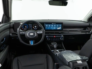 Внедорожник Hyundai Tucson 2026 года, 4899077 рублей, Москва