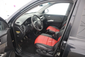 Внедорожник Kia Sportage 2008 года, 880000 рублей, Орёл